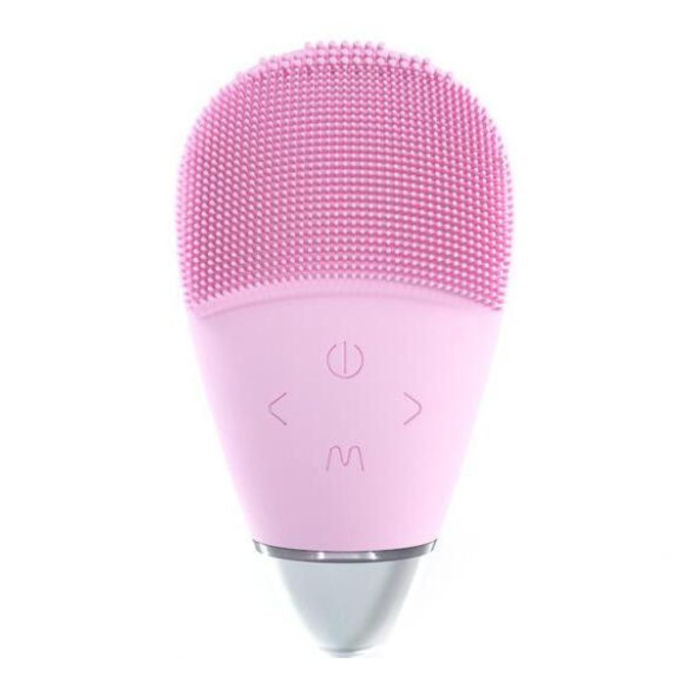 Electric Facial Cleansing Brush